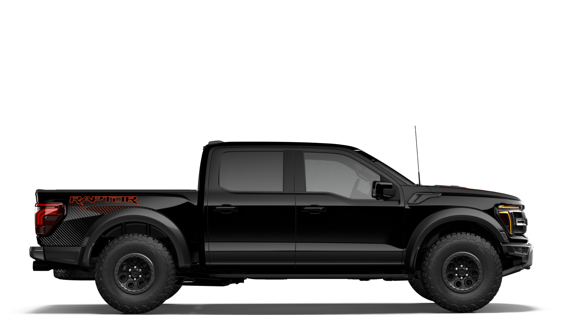 2026 Ford F-150® External Image 1